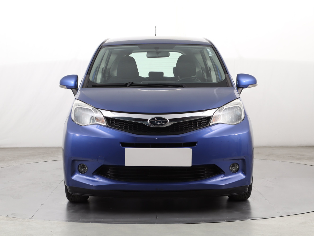 Subaru Trezia