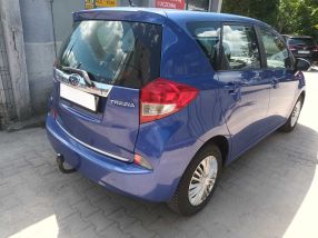 Subaru Trezia - 2012