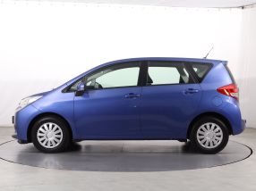 Subaru Trezia - 2012