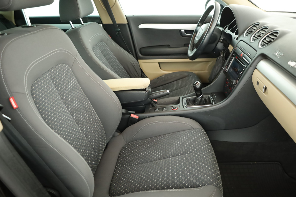 Seat Exeo