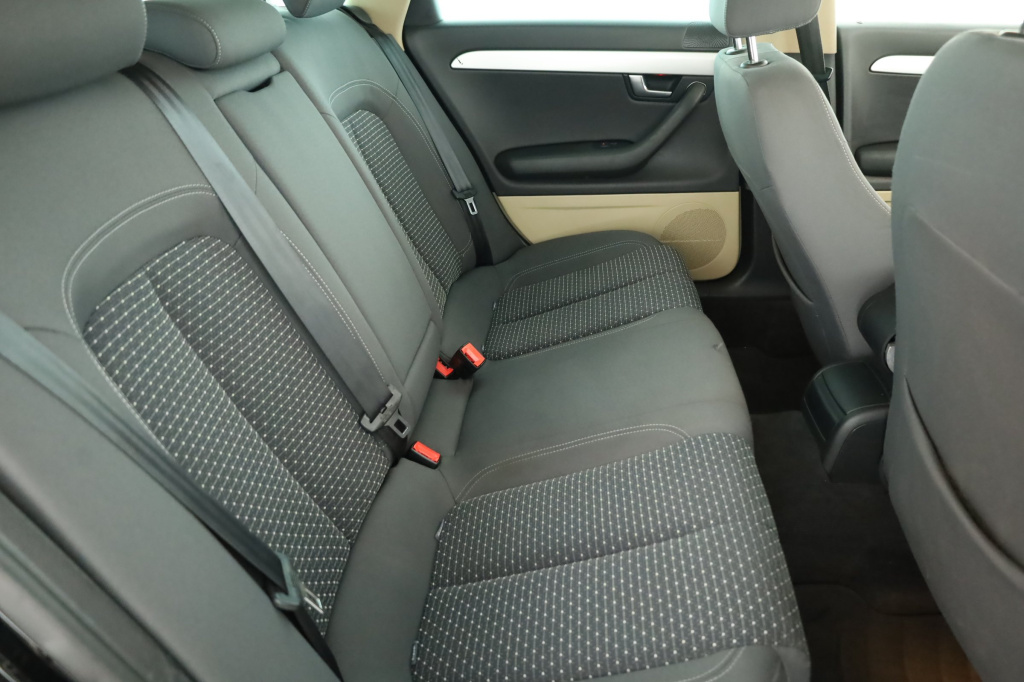 Seat Exeo