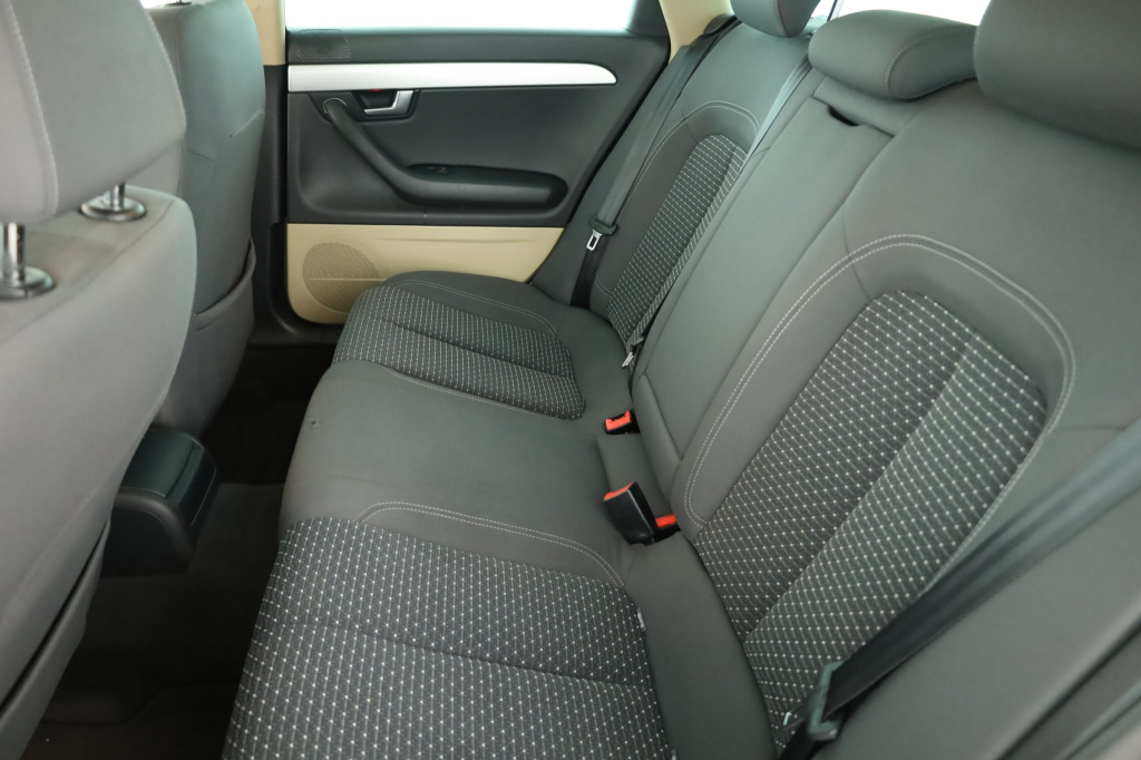 Seat Exeo
