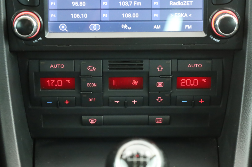 Seat Exeo