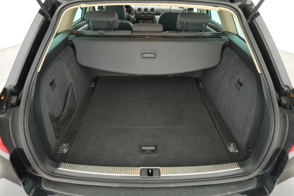 Seat Exeo