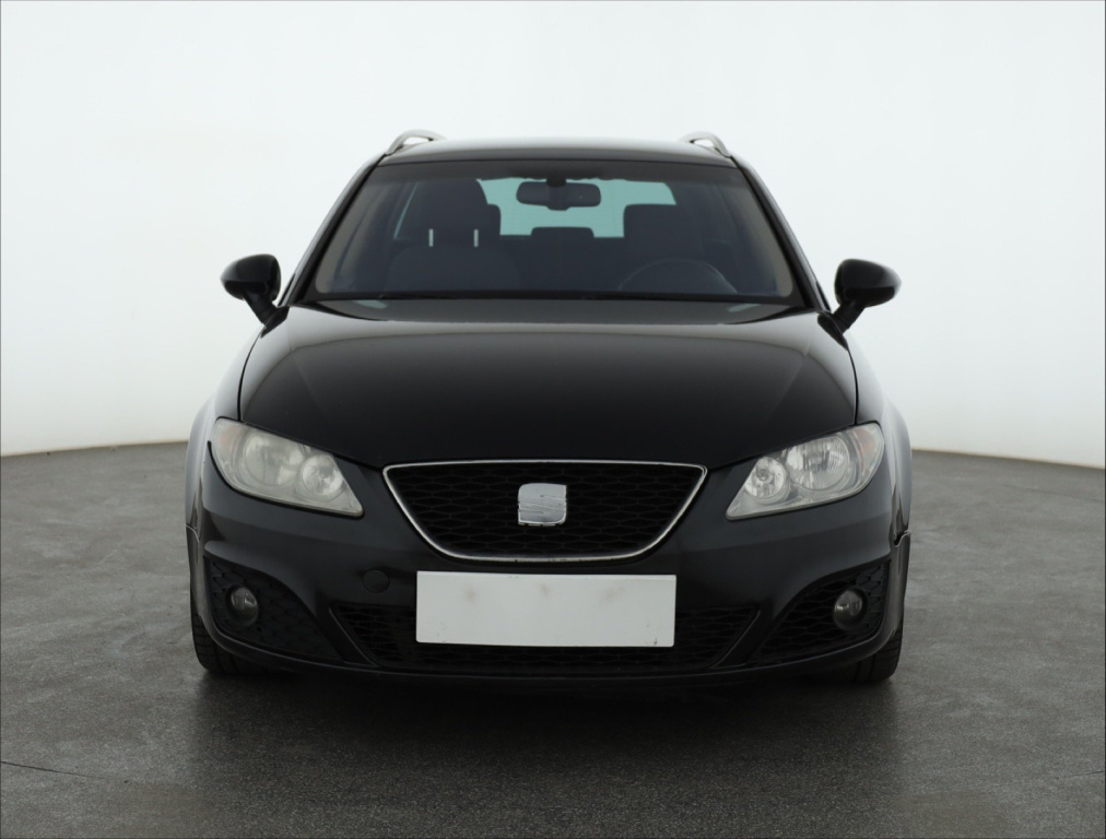 Seat Exeo