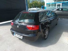 Seat Exeo - 2011