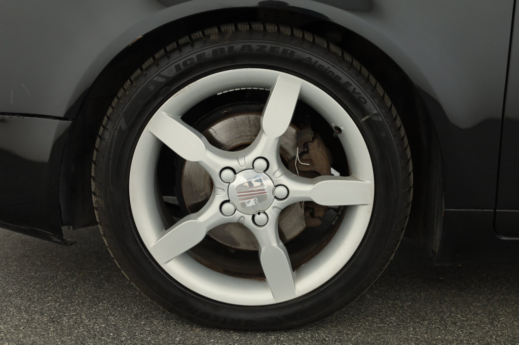 Seat Exeo