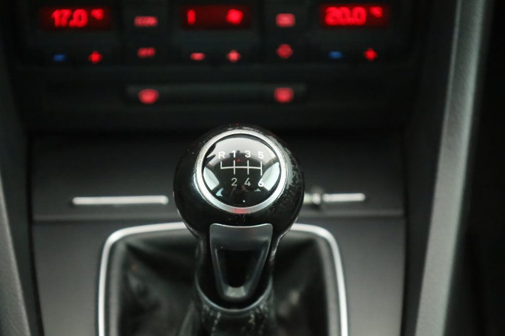Seat Exeo