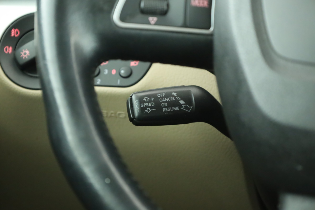 Seat Exeo