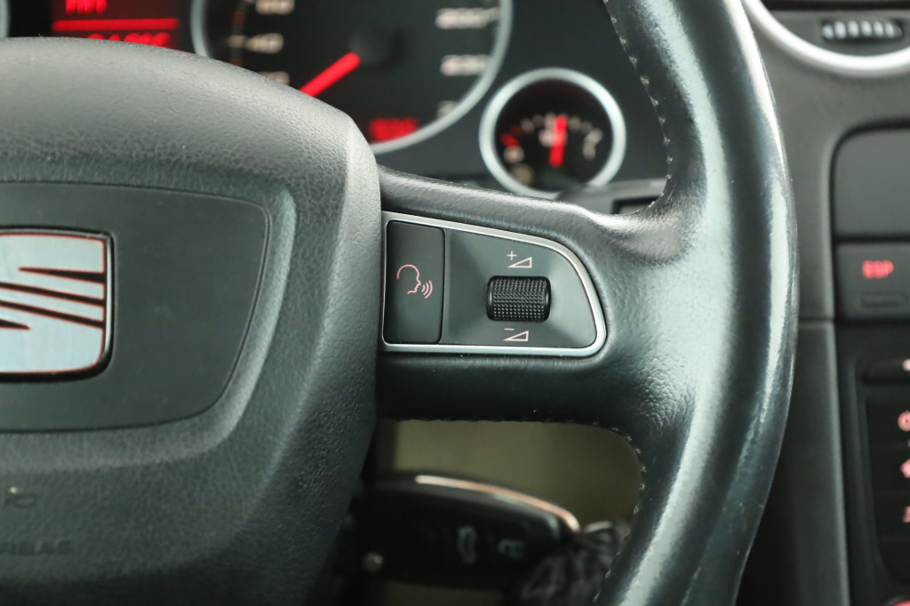 Seat Exeo