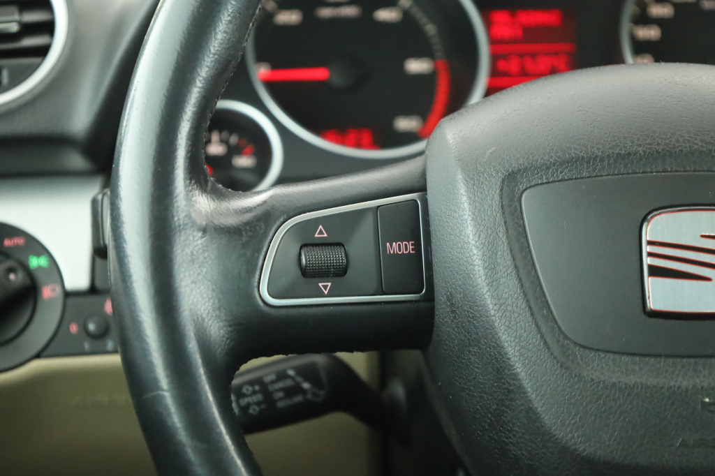 Seat Exeo