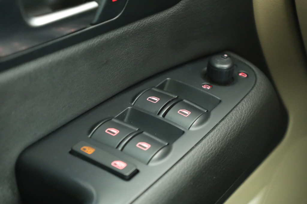 Seat Exeo