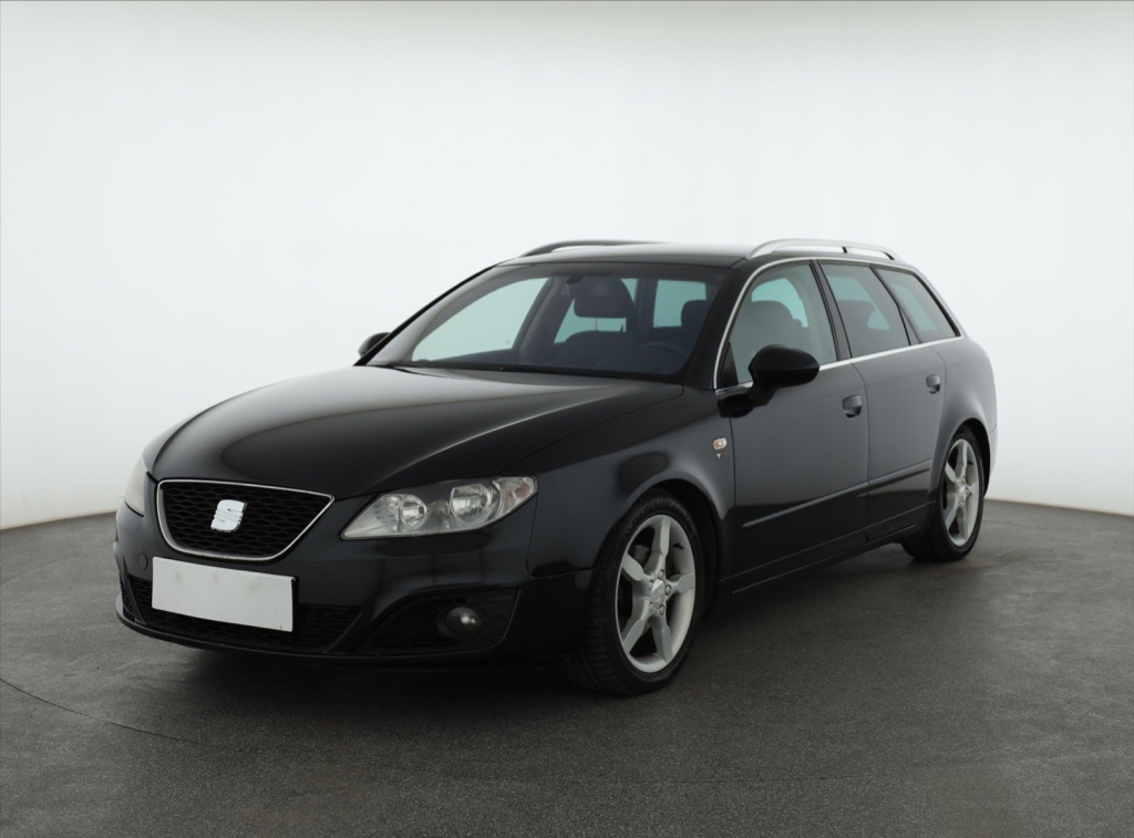Seat Exeo