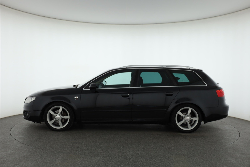 Seat Exeo