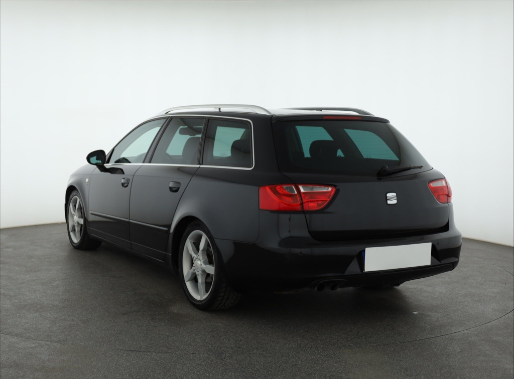 Seat Exeo