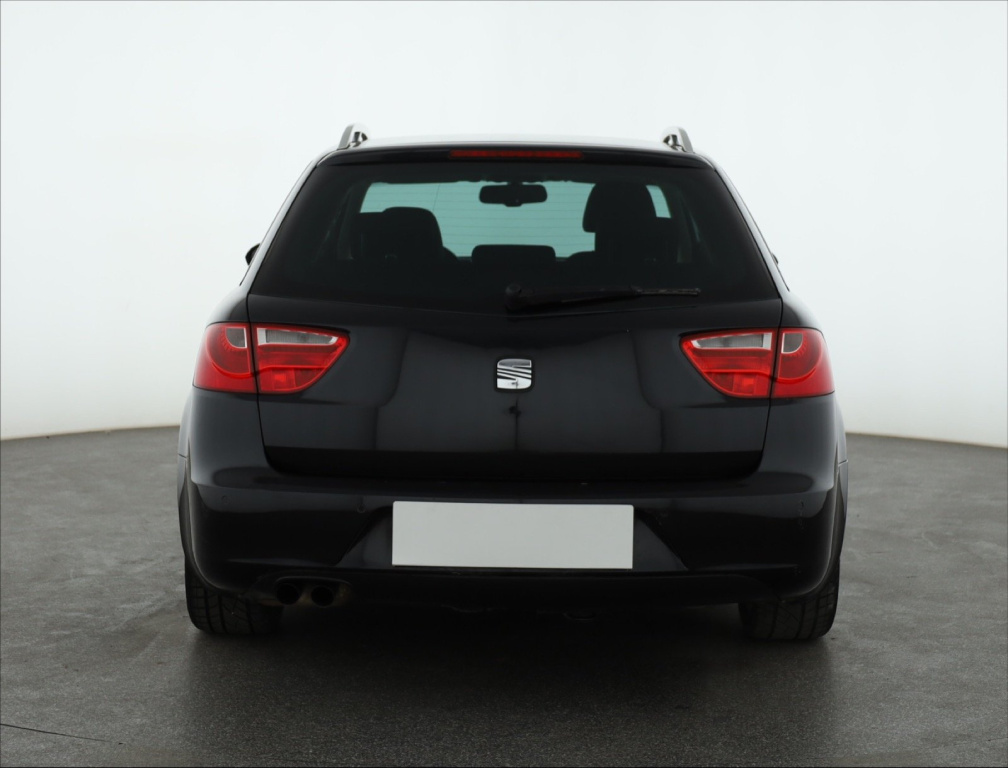 Seat Exeo