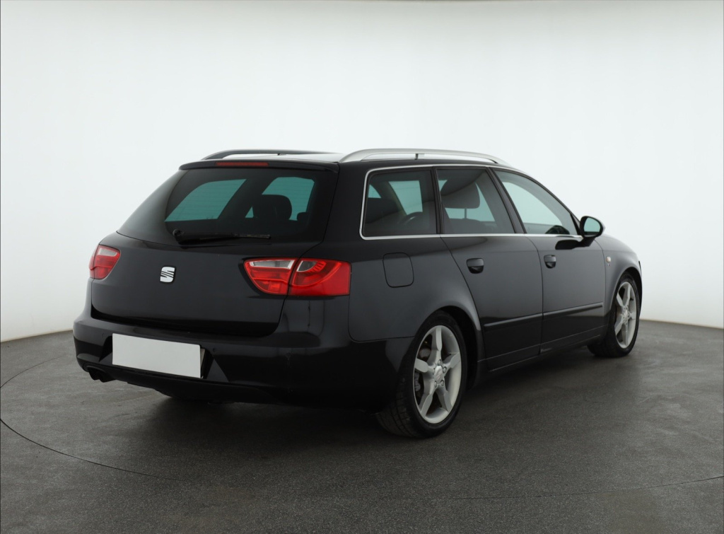 Seat Exeo