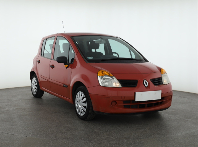 Renault Modus 2005
