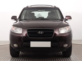 Hyundai Santa Fe - 2008