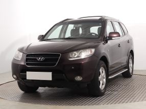 Hyundai Santa Fe - 2008