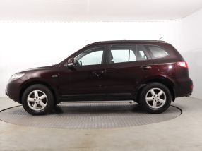 Hyundai Santa Fe - 2008