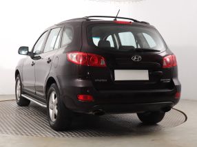 Hyundai Santa Fe - 2008