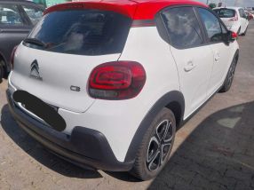 Citroen C3 - 2019