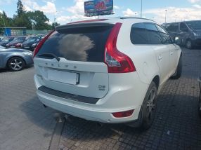 Volvo XC60 - 2011