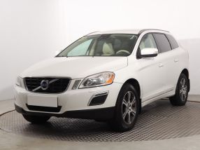 Volvo XC60 - 2011