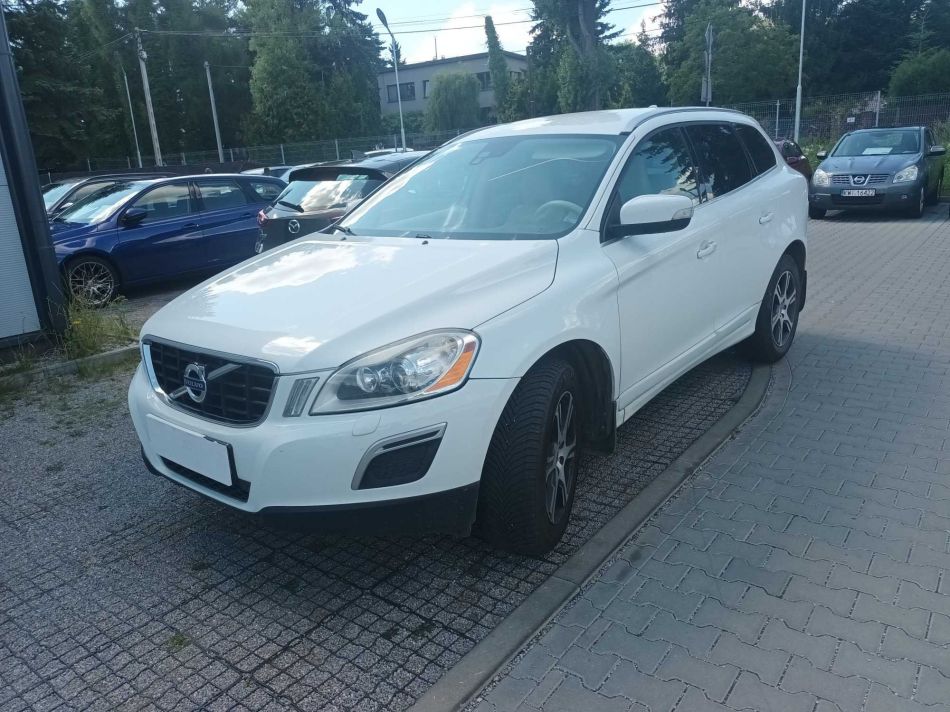 Volvo XC60 - 2011