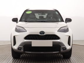 Toyota Yaris Cross - 2023