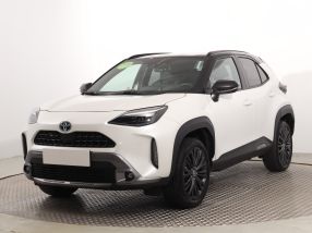 Toyota Yaris Cross - 2023