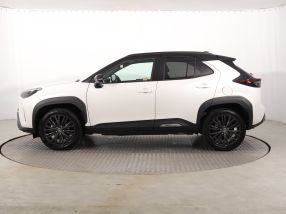 Toyota Yaris Cross - 2023