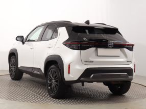 Toyota Yaris Cross - 2023