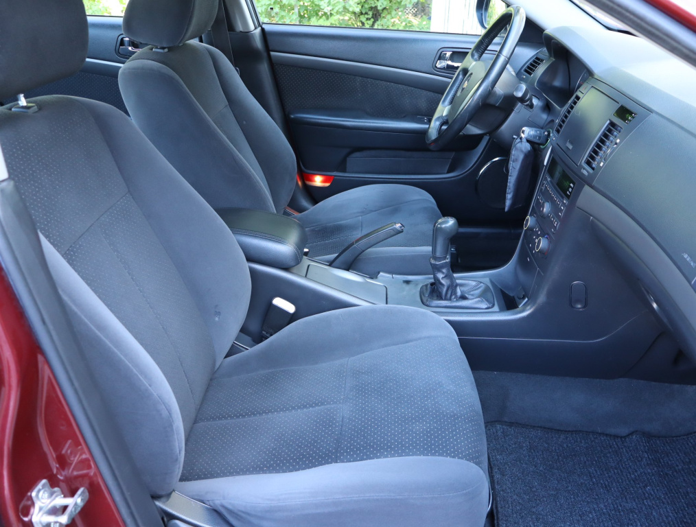 Chevrolet Epica