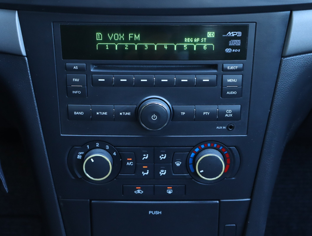 Chevrolet Epica