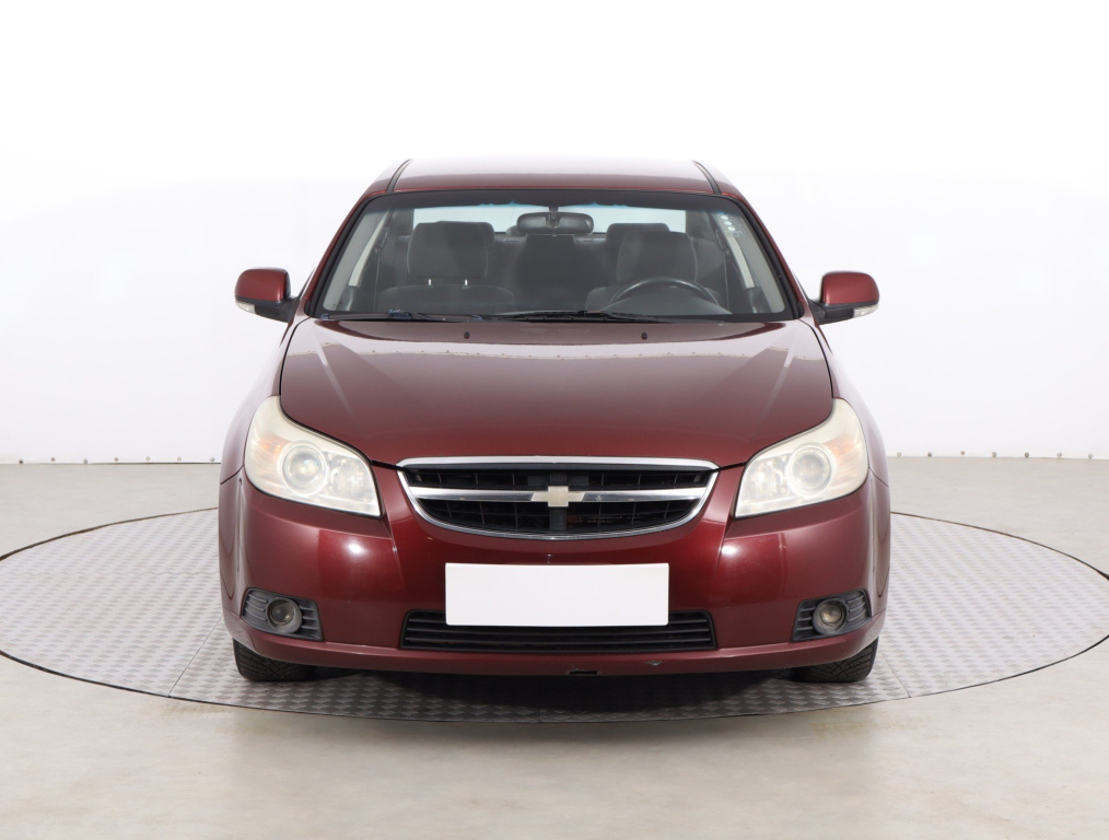 Chevrolet Epica