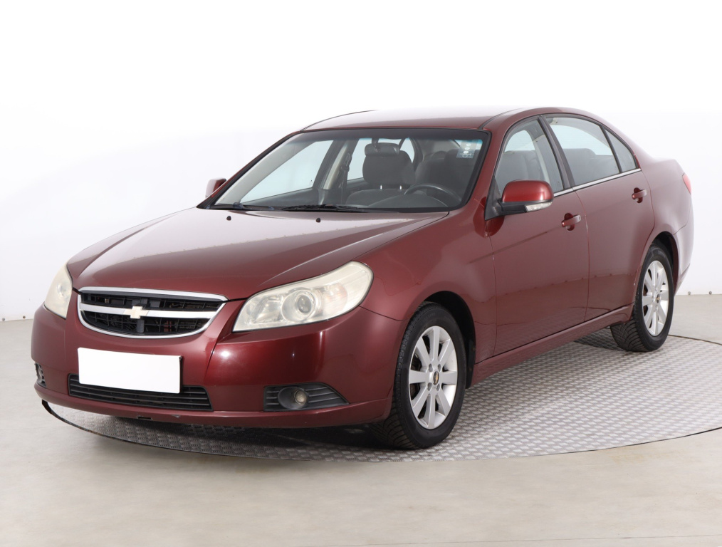 Chevrolet Epica