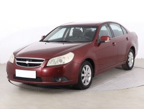 Chevrolet Epica - 2010