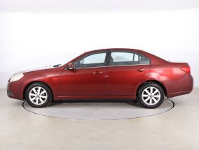 Chevrolet Epica - 2010