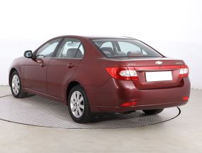 Chevrolet Epica - 2010