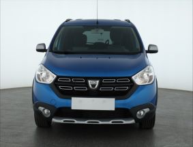 Dacia Lodgy - 2019
