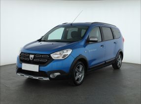 Dacia Lodgy - 2019