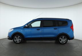 Dacia Lodgy - 2019