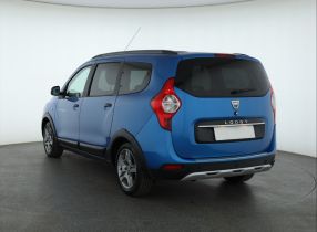 Dacia Lodgy - 2019