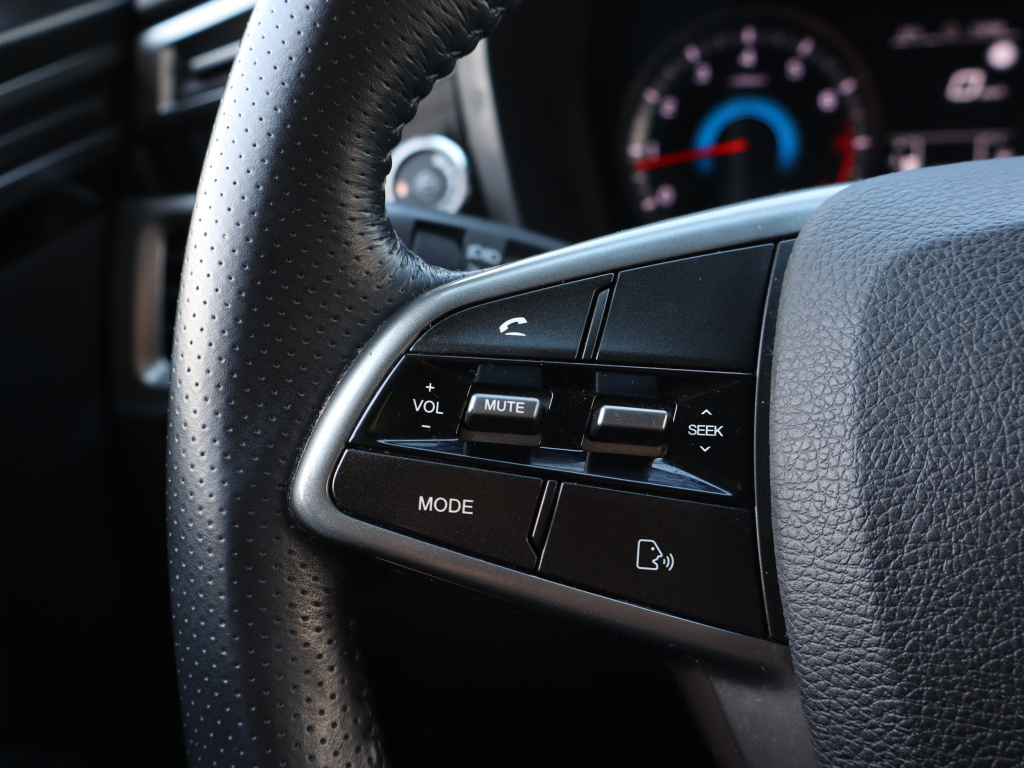 Ssang Yong Korando