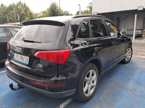 Audi Q5 - 2011