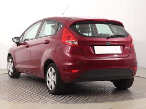 Ford Fiesta - 2009