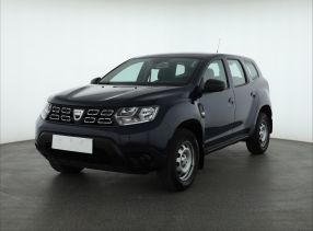 Dacia Duster - 2018