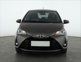 Toyota Yaris - 2017
